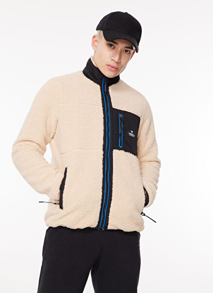 Fred Mello Erkek Mont, Kaban