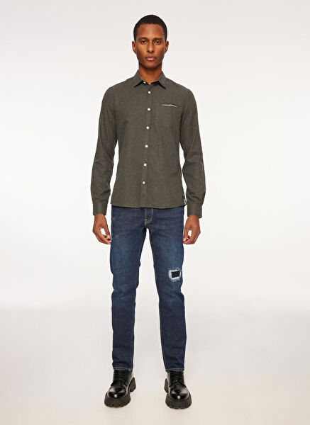 Fred Mello Erkek Jeans