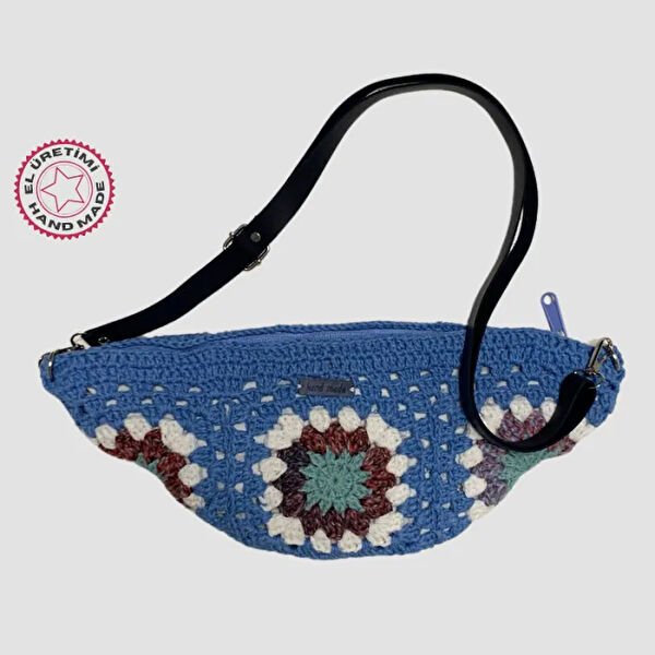 Uretti Kadın Omuz Çantası