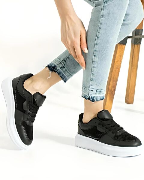 Tarzbu Kadın Sneaker Ayakkabı