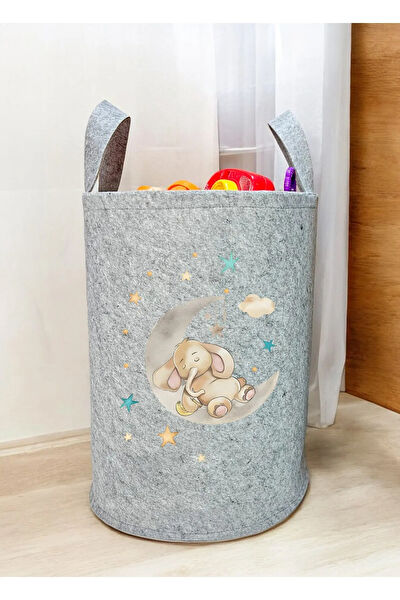Trendsizde Bebek Odası Sepet, Kutu