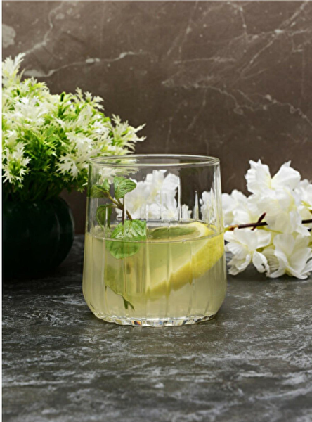 Paşabahçe Meşrubat Bardağı