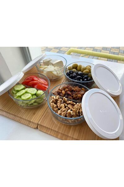 Paşabahçe Saklama Kabı