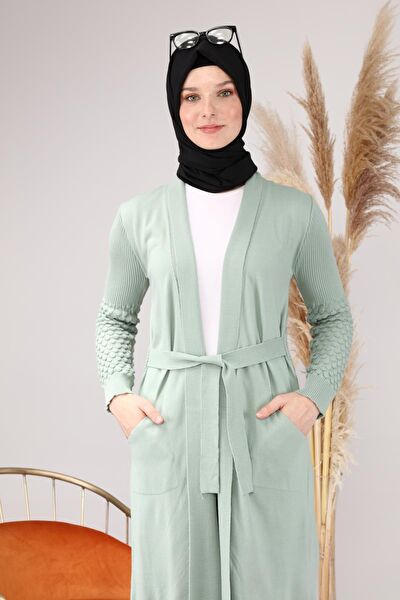 FERACE Tesettür Hırka