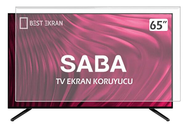 Bestekran Televizyon Ekran Koruyucu