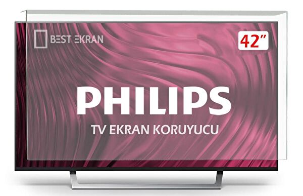 Bestekran Televizyon Ekran Koruyucu