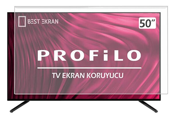 Bestekran Televizyon Ekran Koruyucu