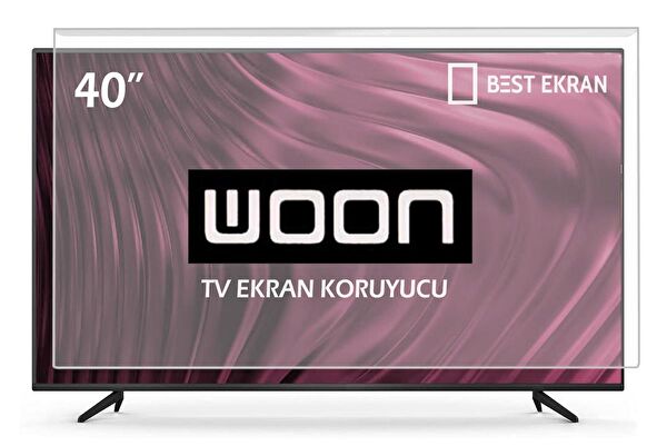 Bestekran Televizyon Ekran Koruyucu