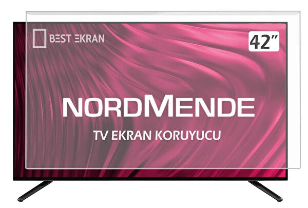 Bestekran Televizyon Ekran Koruyucu