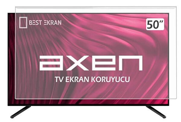Bestekran Televizyon Ekran Koruyucu