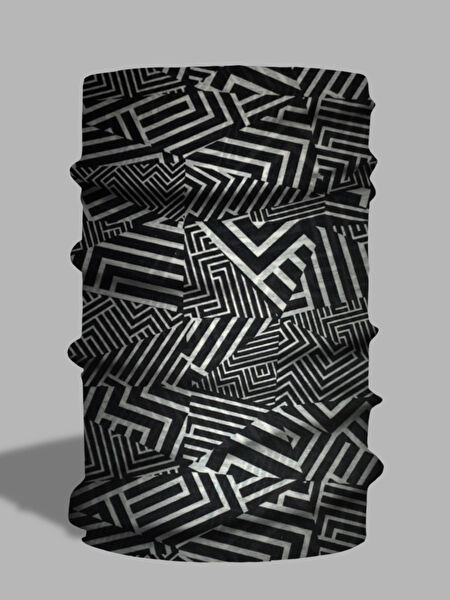 Luma Atkı, Kaşkol, Boyunluk