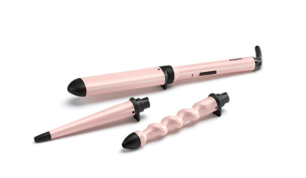 Babyliss Saç Düzleştirici