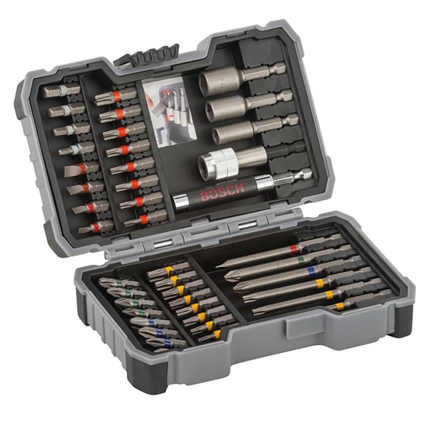 Bosch Vidalama Aparatları