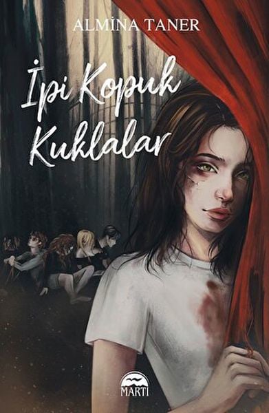 Martı Yayınları Roman Kitapları