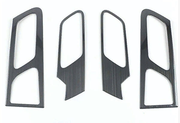 ARİSAR Krom Aksesuarlar