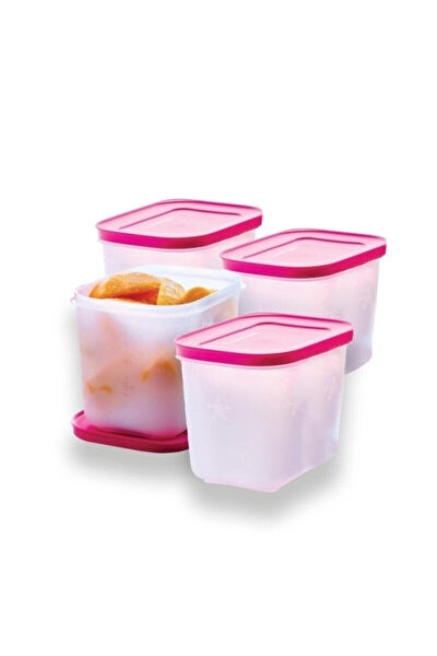 Tupperware Saklama Kabı