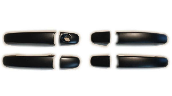 ARİSAR Krom Aksesuarlar