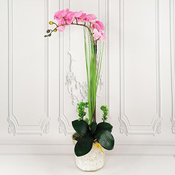 Nettenevime Yapay Çiçek, Meyve