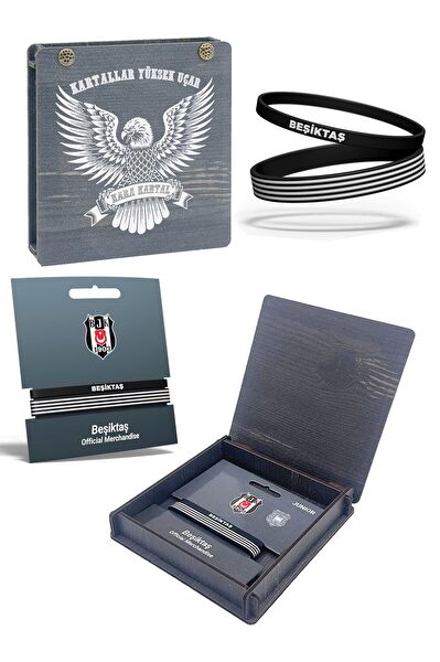 Beşiktaş Erkek Bileklik