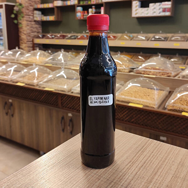 33tarsusyoresel Nar Ekşisi, Ekşiler