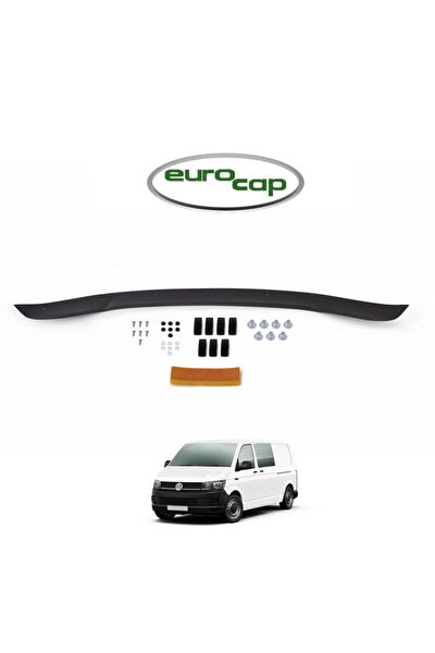 Eurocap Rüzgarlıklar & Cam Rüzgarlıklar