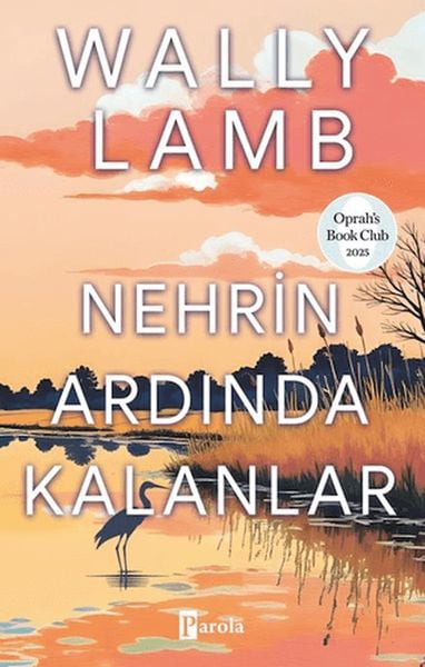 Parola Yayınları Roman Kitapları