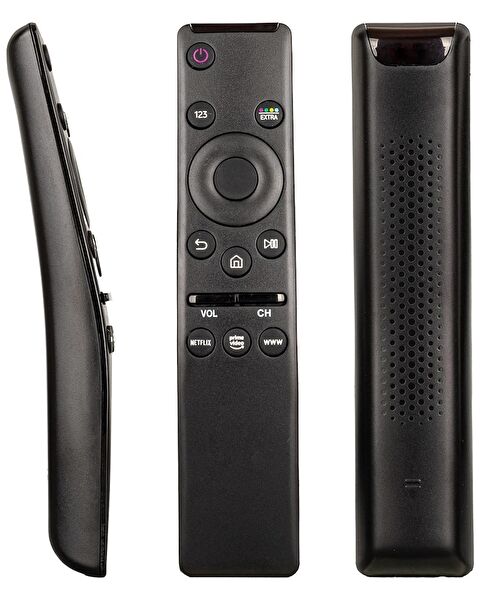 byconners Uzaktan Kumanda