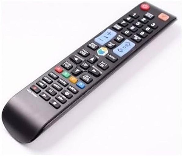 byconners Uzaktan Kumanda