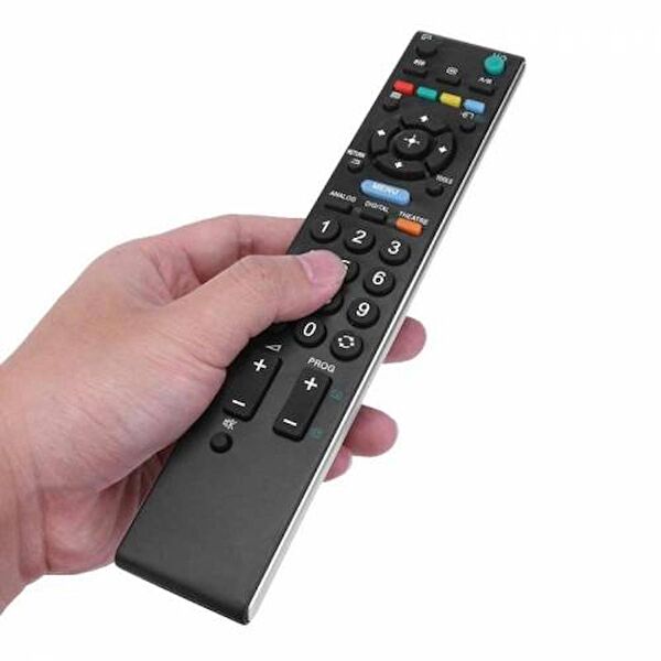 byconners Uzaktan Kumanda