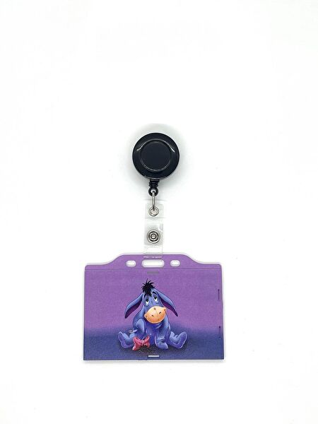 Sağlıkçı Shopping Yaka Kartı ve Aksesuarları