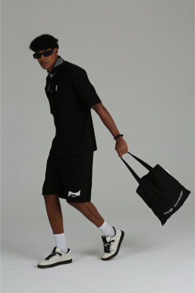 The Champ Global Erkek Alt Üst Takım