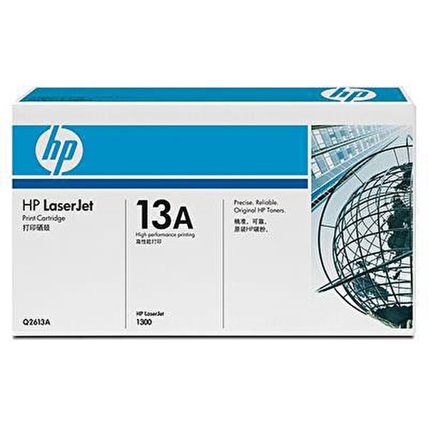 HP Toner