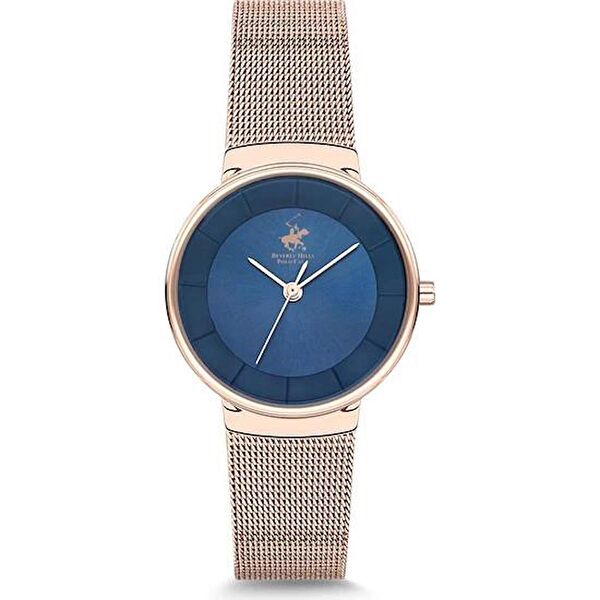 Beverly Hills Polo Club Kadın Kol Saati