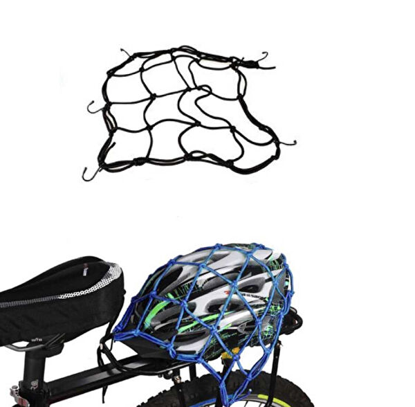 Forte GT Bisiklet Bagajı