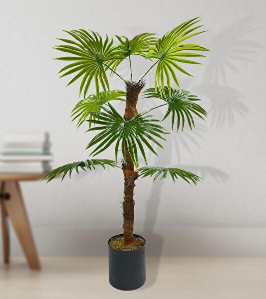 Nettenevime Yapay Çiçek, Meyve