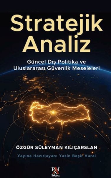 Panama Yayıncılık Siyaset ve İdeoloji Kitapları