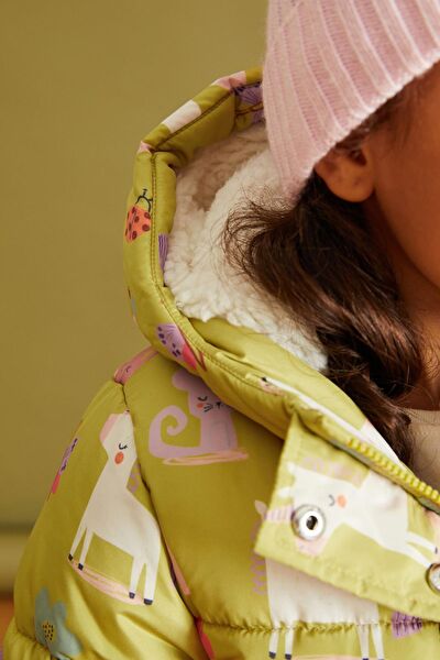 Next Baby Bebek Mont, Kaban