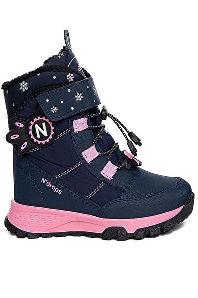 Celira Kız Çocuk Bot, Çizme