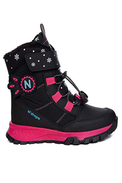 Celira Kız Çocuk Bot, Çizme