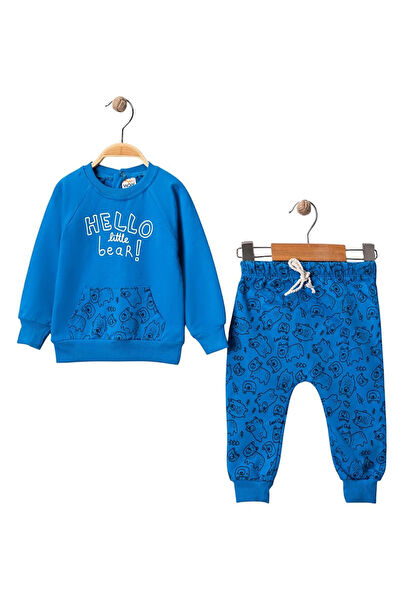 Celira Bebek Alt, Üst Takım