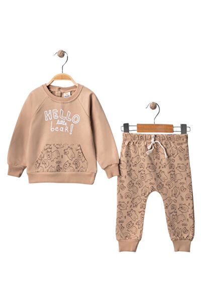 Celira Bebek Alt, Üst Takım