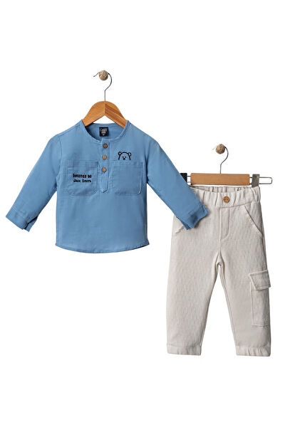 Celira Erkek Çocuk Takım