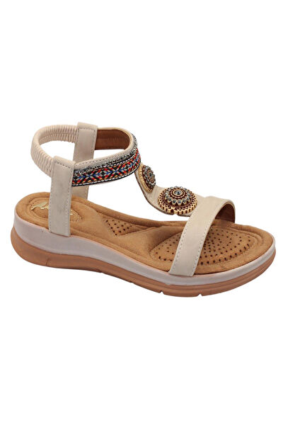 Celira Kadın Sandalet