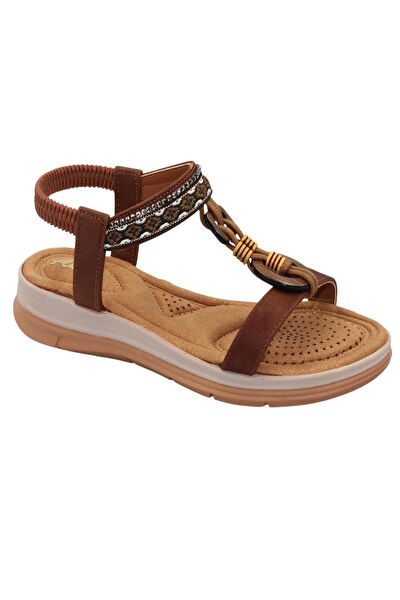 Celira Kadın Sandalet