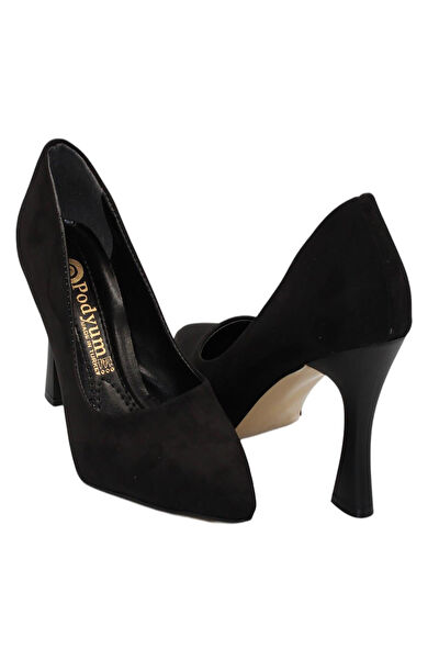 Celira Stiletto Ayakkabı