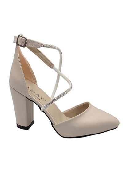 Celira Klasik Topuklu Ayakkabı