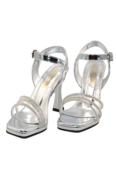 Celira Klasik Topuklu Ayakkabı