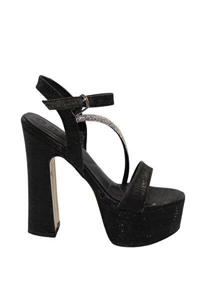 Celira Klasik Topuklu Ayakkabı