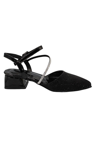 Celira Klasik Topuklu Ayakkabı