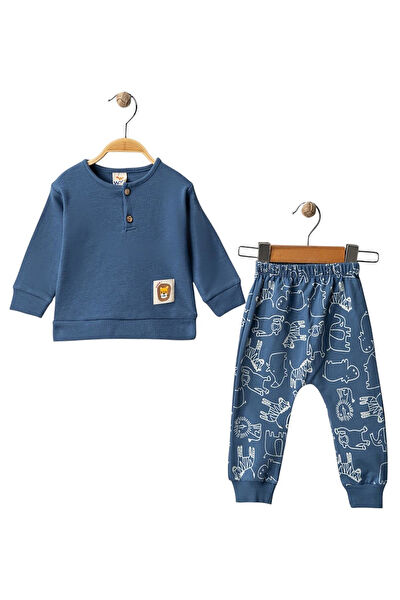 Celira Bebek Alt, Üst Takım